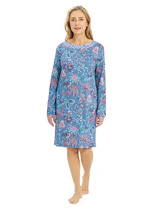 ROESCH | Nachthemd - Sleepshirt | 